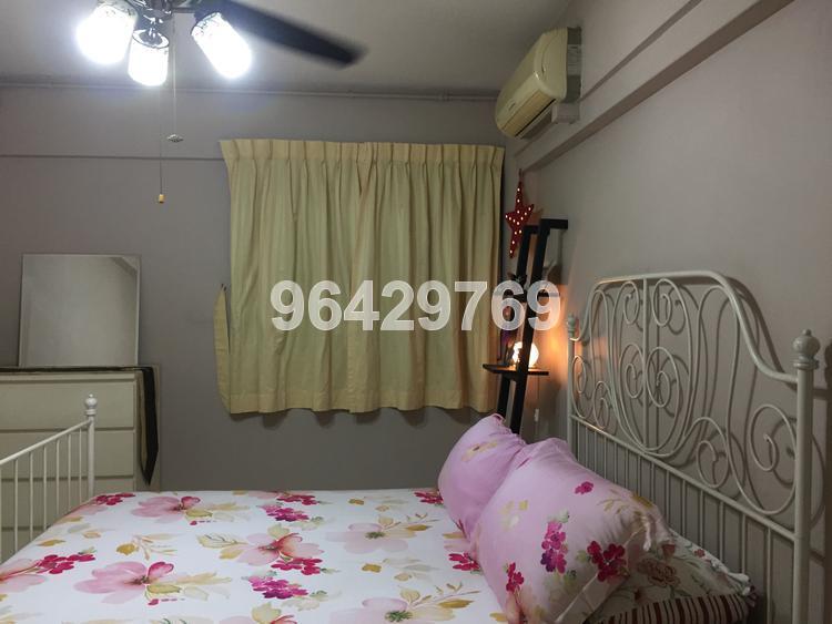 Blk 619 Yishun Ring Road (Yishun), HDB 4 Rooms #154020102